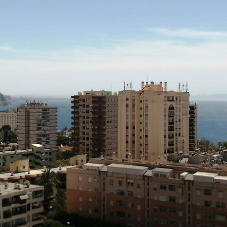 Piso Relax Piscina Y Playa Aguadulce Daire Aguadulce  Dış mekan fotoğraf