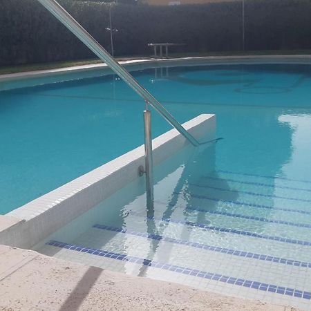 Piso Relax Piscina Y Playa Aguadulce Daire Aguadulce  Dış mekan fotoğraf