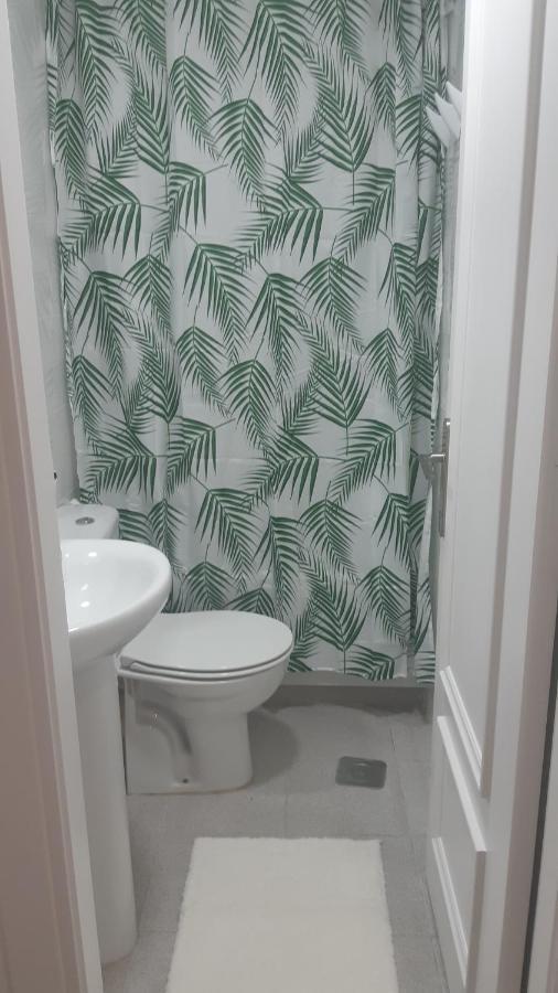 Piso Relax Piscina Y Playa Aguadulce Daire Aguadulce  Dış mekan fotoğraf