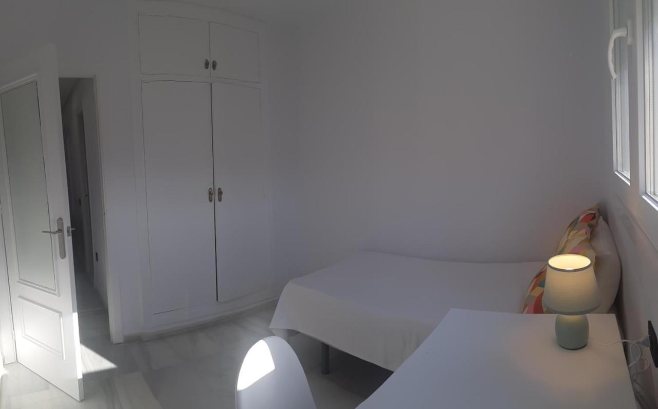 Piso Relax Piscina Y Playa Aguadulce Daire Aguadulce  Dış mekan fotoğraf
