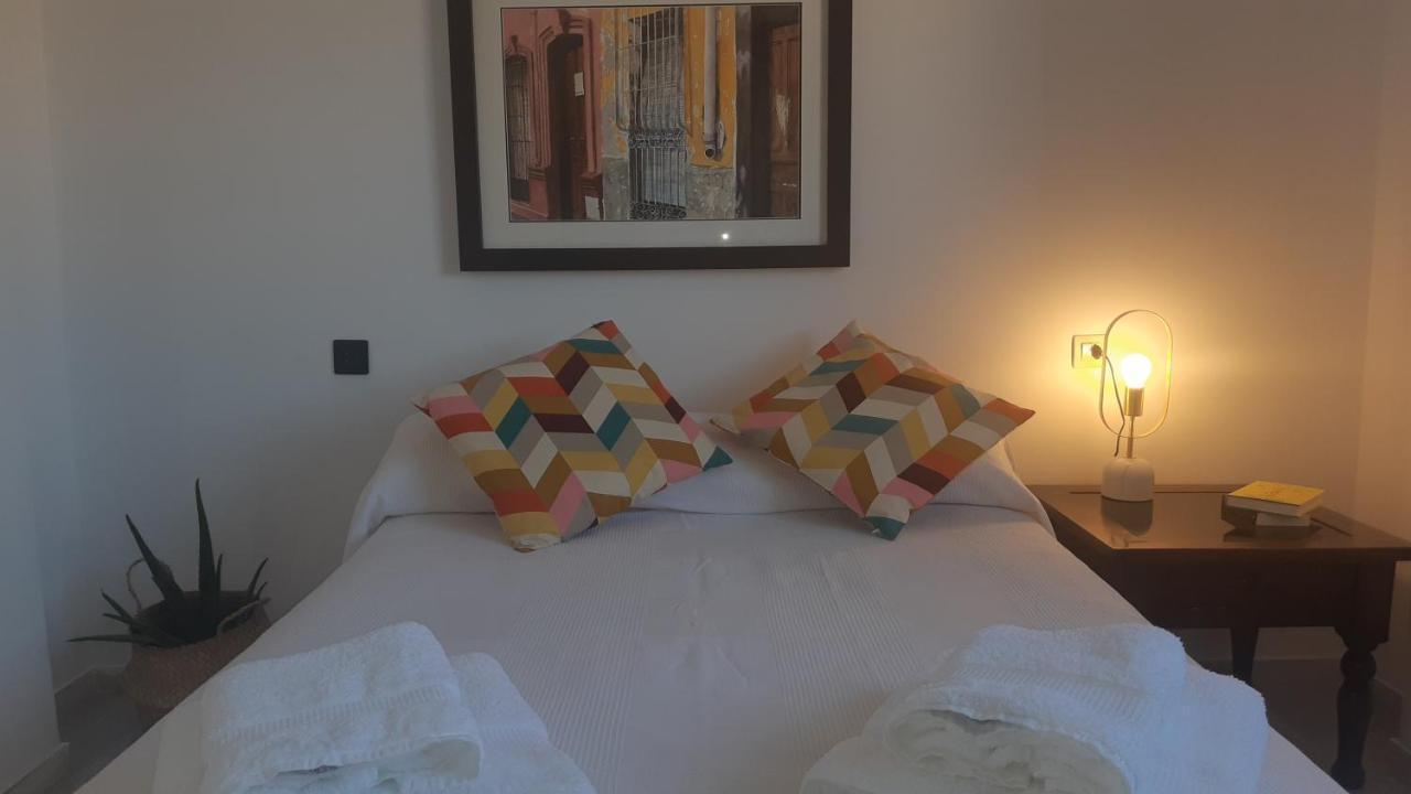 Piso Relax Piscina Y Playa Aguadulce Daire Aguadulce  Dış mekan fotoğraf