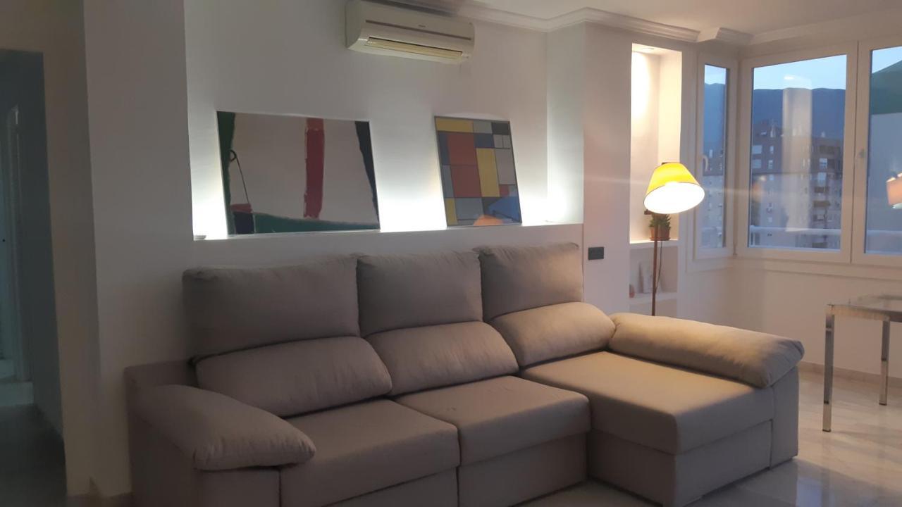 Piso Relax Piscina Y Playa Aguadulce Daire Aguadulce  Dış mekan fotoğraf