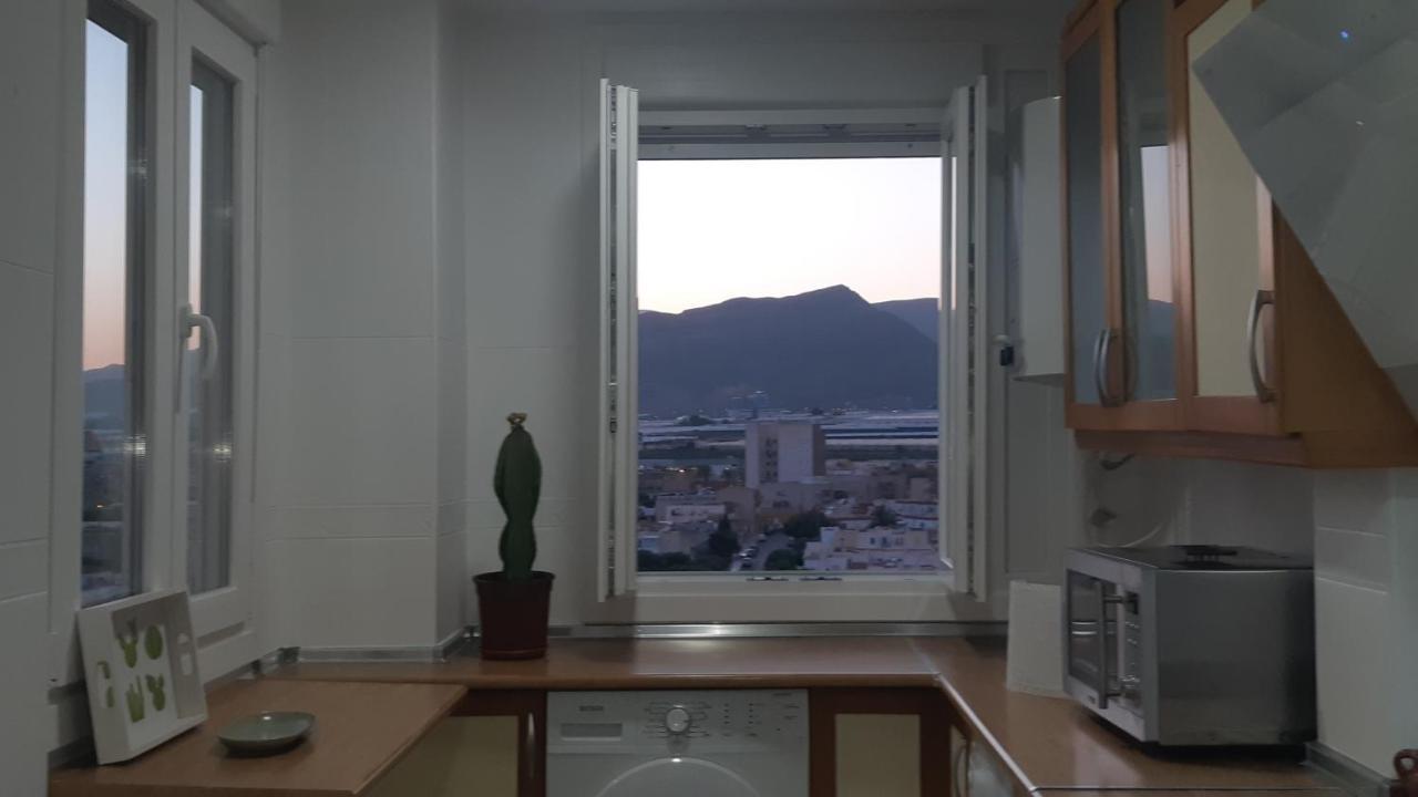 Piso Relax Piscina Y Playa Aguadulce Daire Aguadulce  Dış mekan fotoğraf