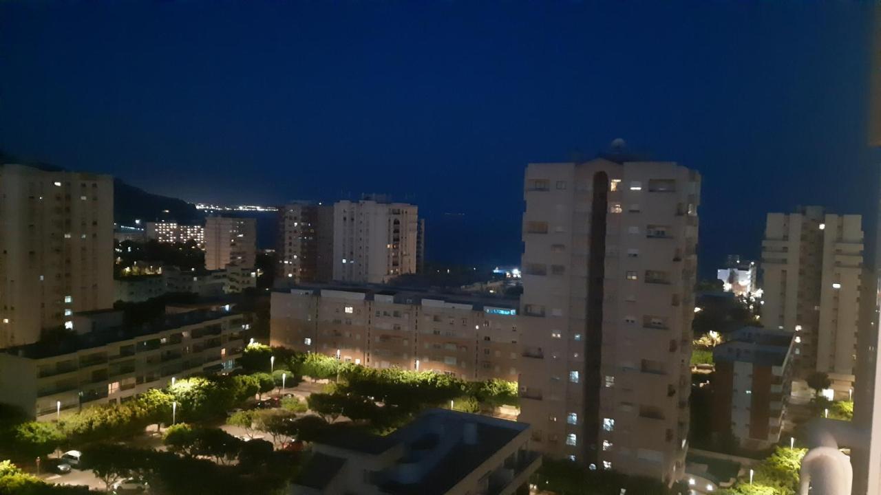 Piso Relax Piscina Y Playa Aguadulce Daire Aguadulce  Dış mekan fotoğraf