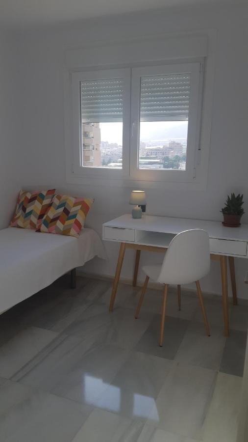 Piso Relax Piscina Y Playa Aguadulce Daire Aguadulce  Dış mekan fotoğraf
