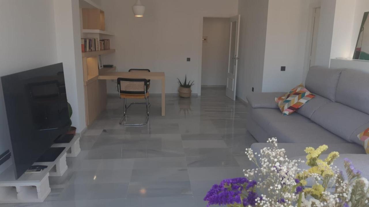 Piso Relax Piscina Y Playa Aguadulce Daire Aguadulce  Dış mekan fotoğraf