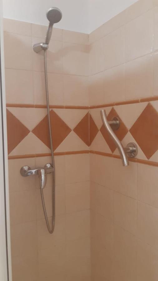 Piso Relax Piscina Y Playa Aguadulce Daire Aguadulce  Dış mekan fotoğraf
