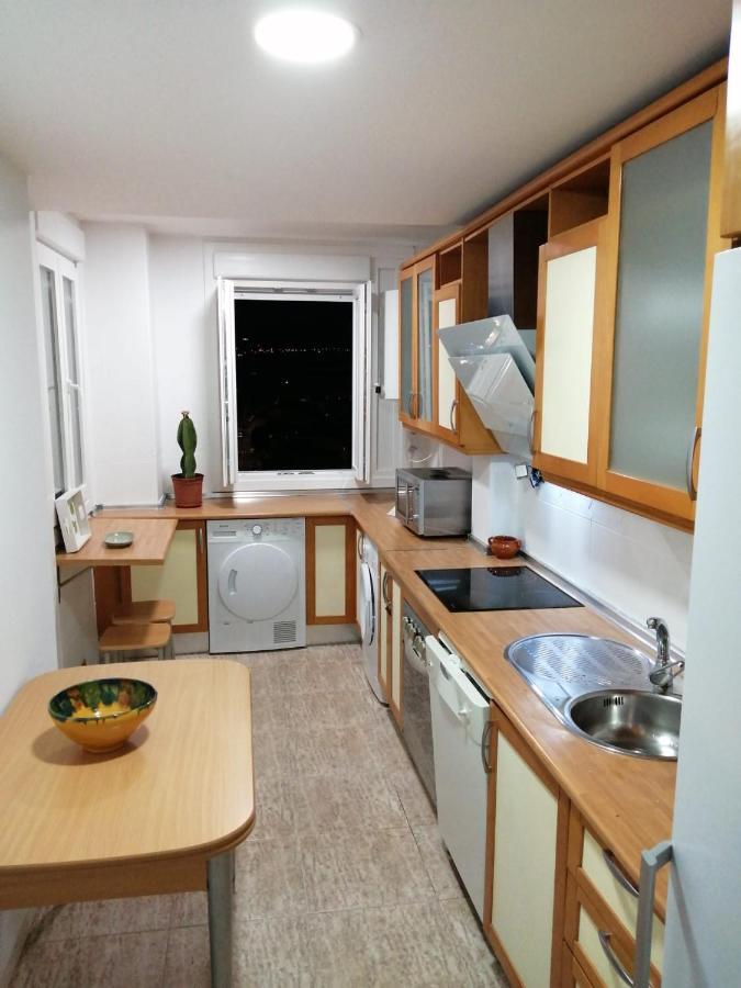 Piso Relax Piscina Y Playa Aguadulce Daire Aguadulce  Dış mekan fotoğraf