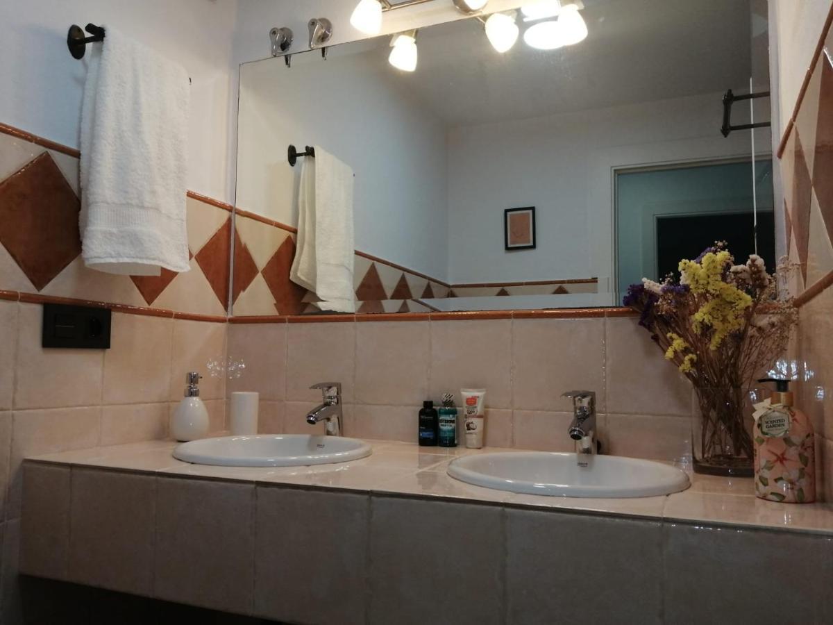Piso Relax Piscina Y Playa Aguadulce Daire Aguadulce  Dış mekan fotoğraf